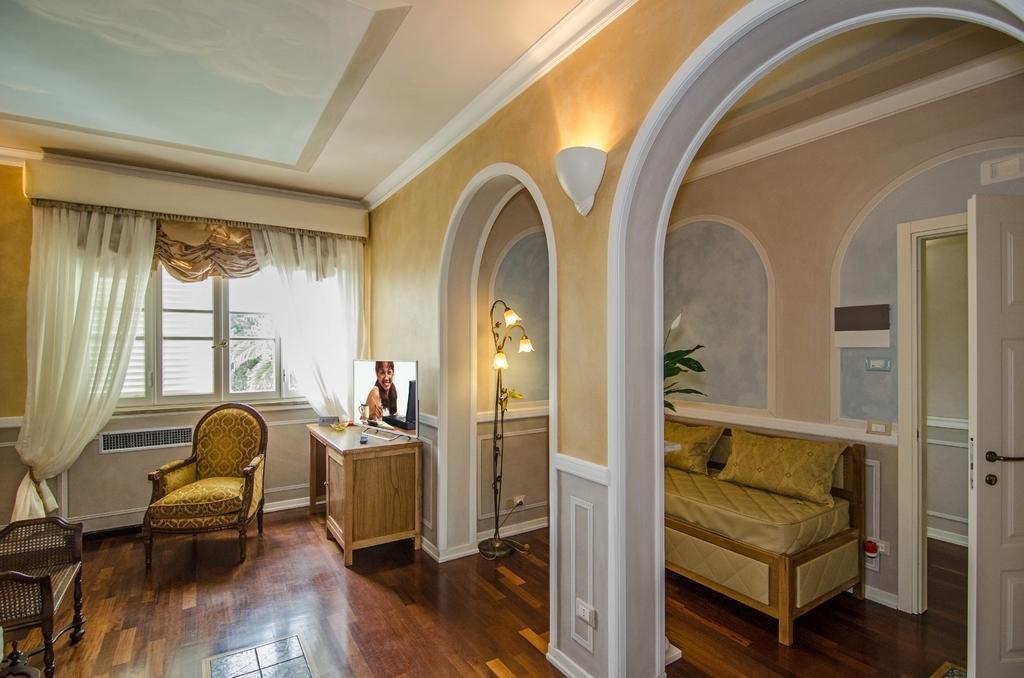 La Chandelle มาสซาโรซา ภายนอก รูปภาพ
